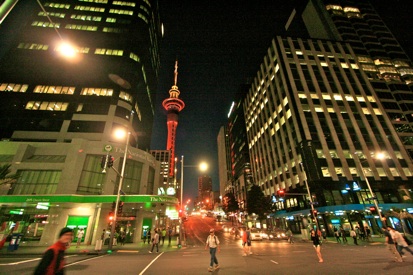 Sky Tower